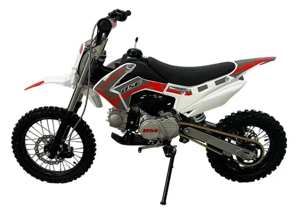 Пітбайк BSE PH03 Enduro мотоцикл дитячий ,питбайк 110 куб.см