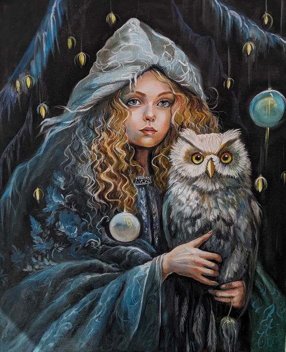 картини живопис полотно, олія