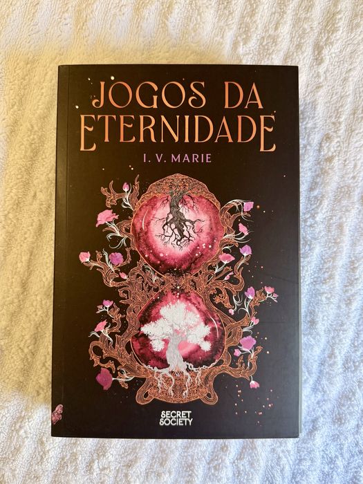 Venda de livros novos valores de 10 à 14€
