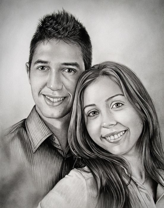 Desenho realistas