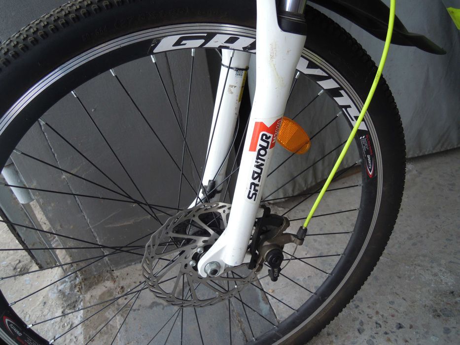 Велосипед Ardis speed