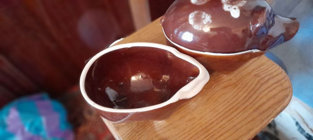 Посуд  для подачі страв