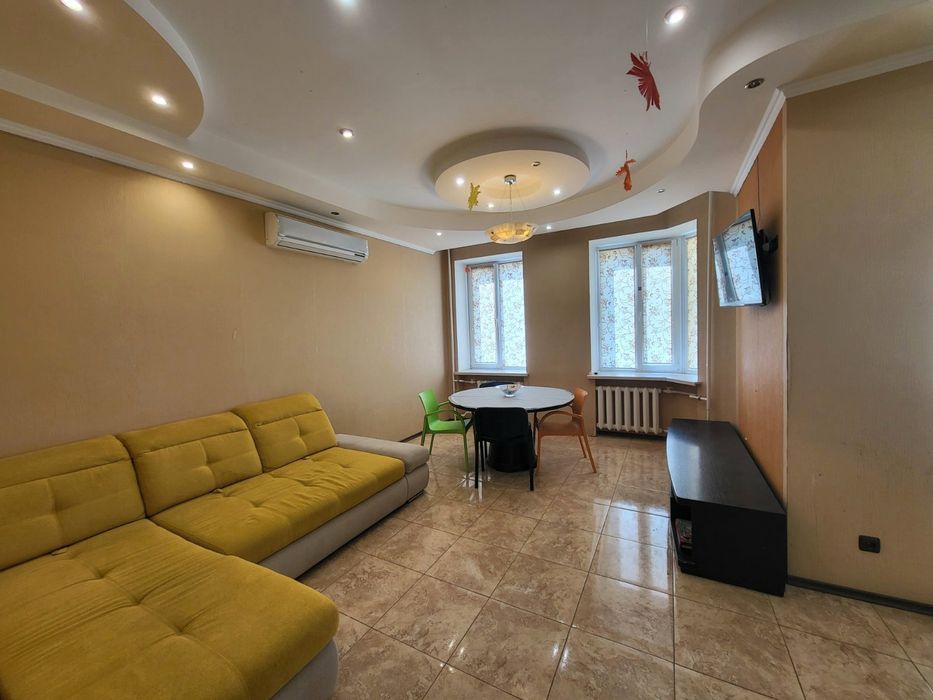 3-кімнатна квартира за адресою вул. Спортивна (площа 123 м²) - Atlanta.ua - фото 2