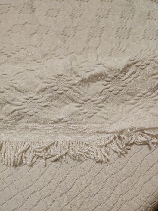 Colcha de cama de casal