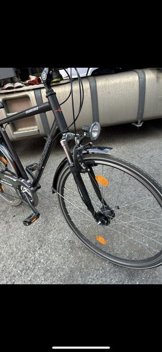 Велосипед KS CYCLING