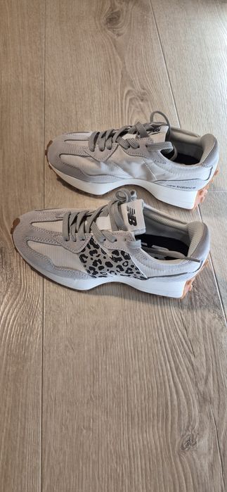 New balance damskie  buty idealny stan
