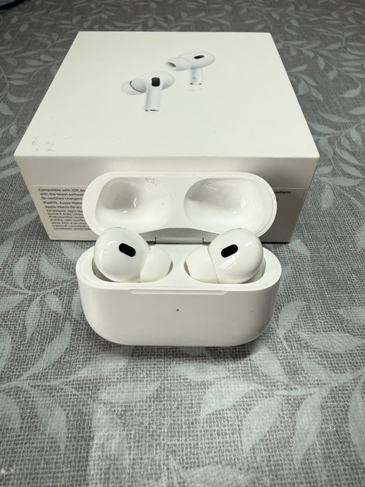 Apple Airpods Pro 2