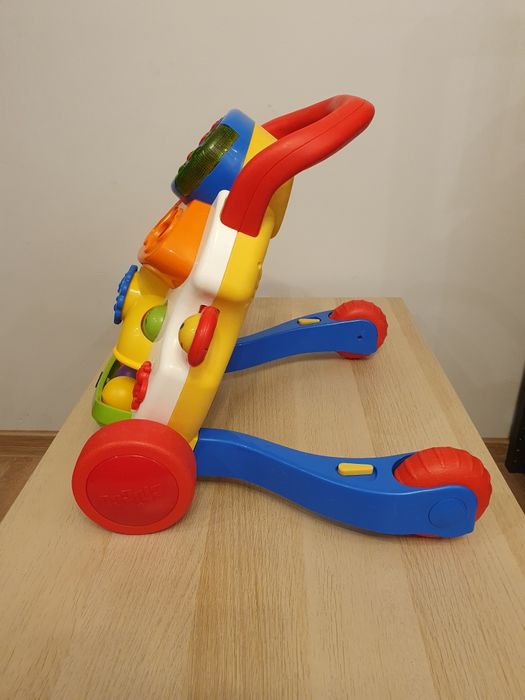 Pchacz grający Chicco