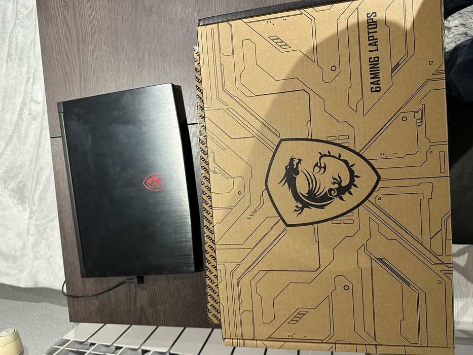 Laptop Msi thin gf63 12uc, laptop rtx 3050 i5-12450h