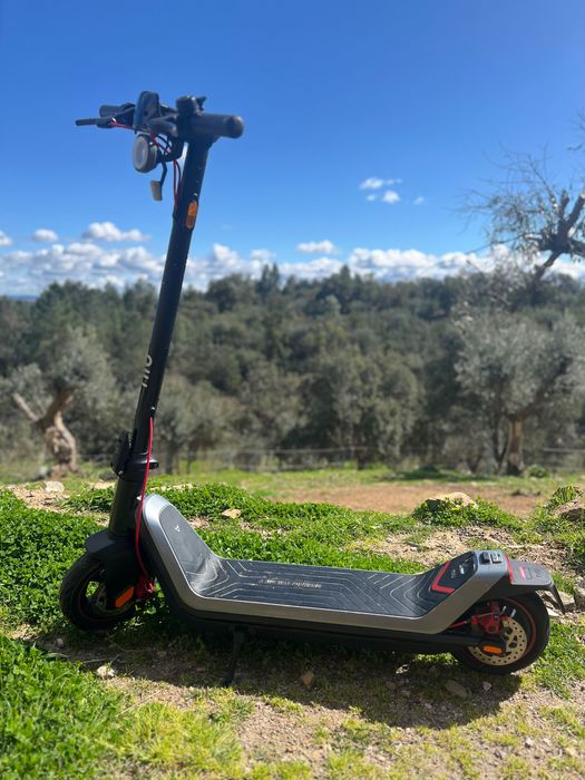 Trotinete eletrica Niu kQi3 Max