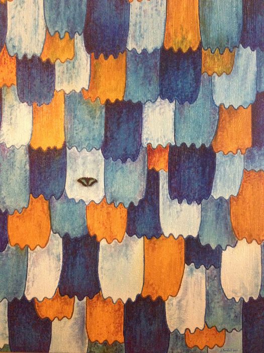 Картина, абстракція, сучасне мистецтво 180х150 см