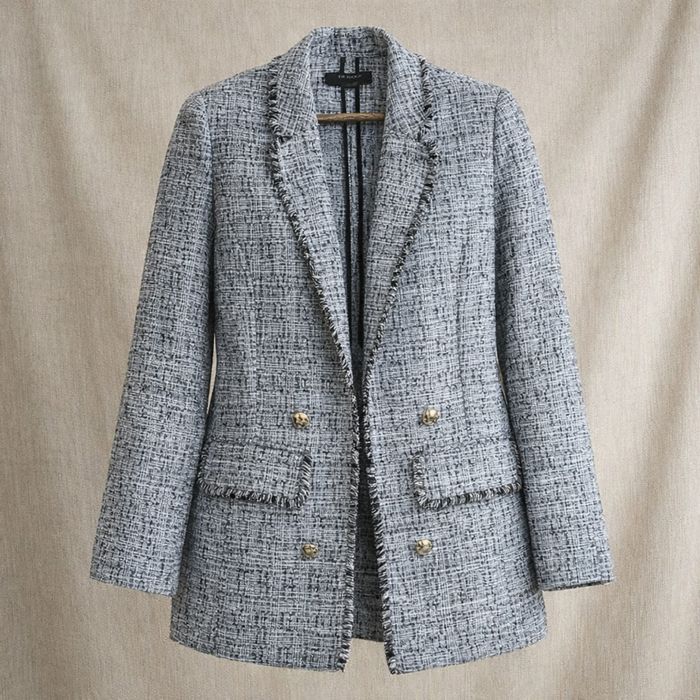 Твідовий піджак, піджак жіночий