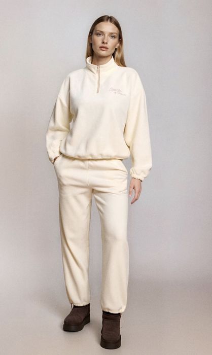 Флісовий костюм С-М sinsay