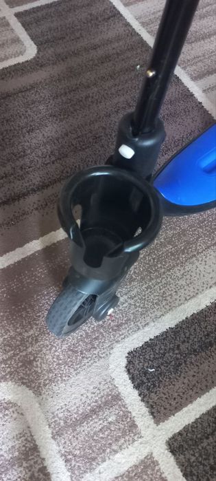 Велосипед трансформер