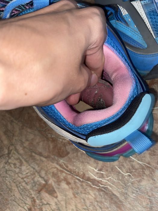 Balenciaga track 1 Mr.Beast