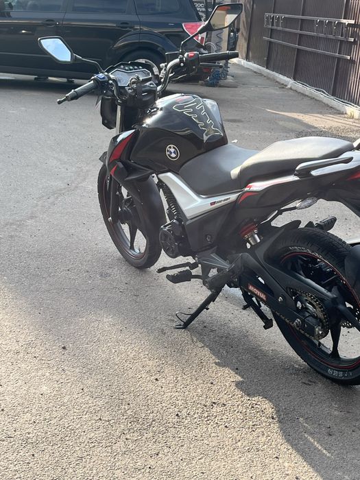 Loncin JL200-68A cr1sport