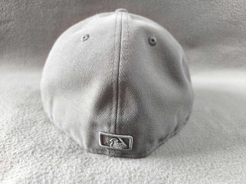 Кепка бейсболка Los Angeles Dodgers New Era - 58,7 см