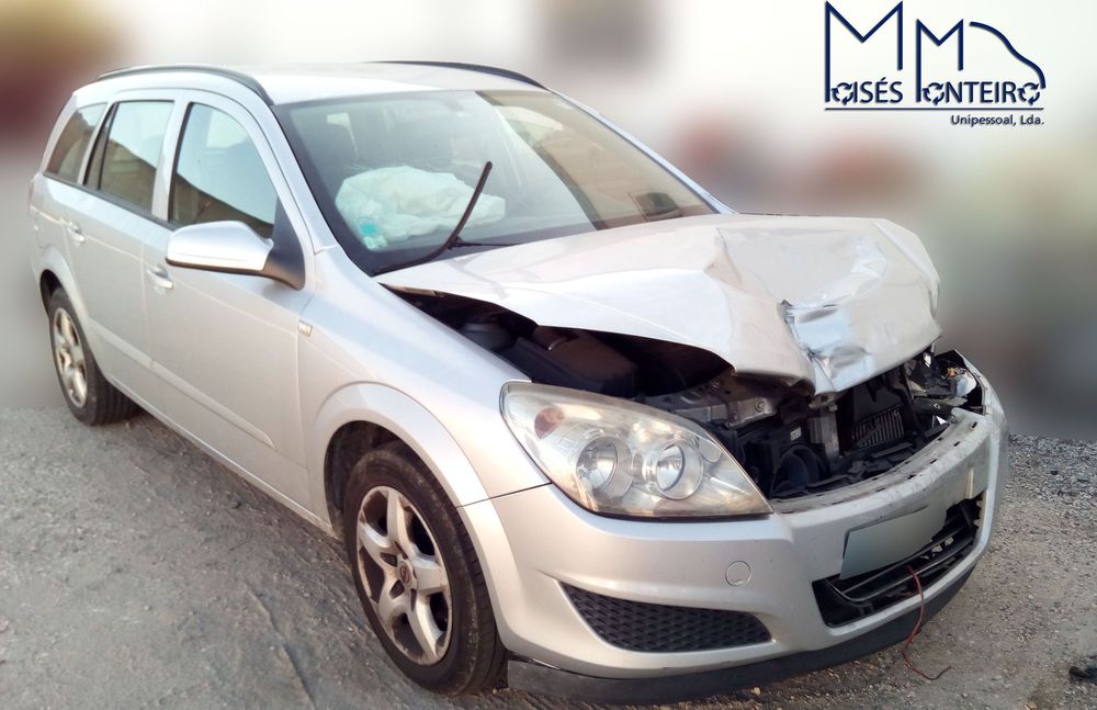 PEÇAS Opel Astra H Combi de 2007