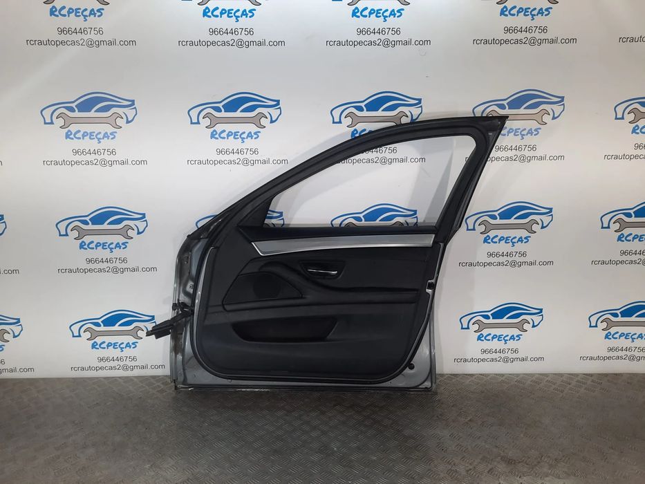 PORTA FRENTE FRONTAL DIREITA BMW SERIE 5 F10 SEDAN F11 TOURING