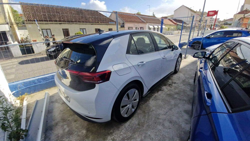 Alugo Carro pronto para TVDE Uber -Bolt