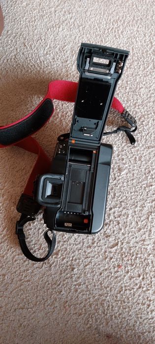 CANON EOS 5 analógica