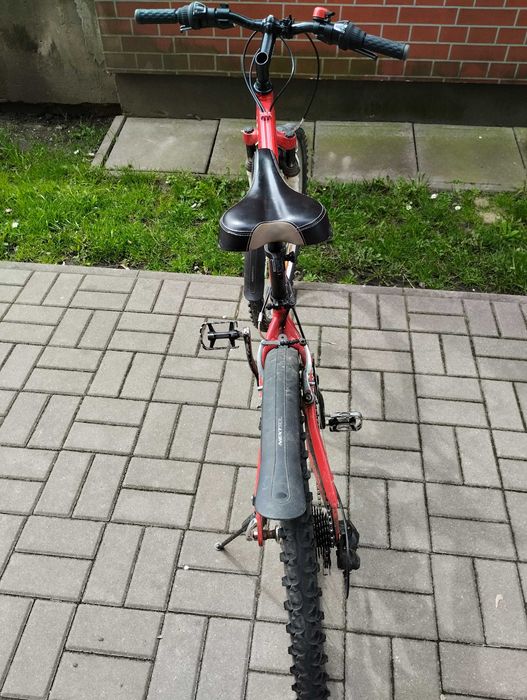 Rower Górski Author Impuls