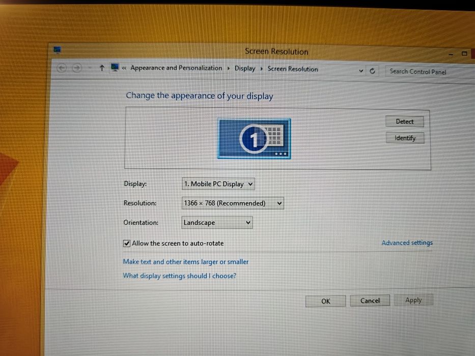 Microsoft Surface RT 32GB (Windows 8)