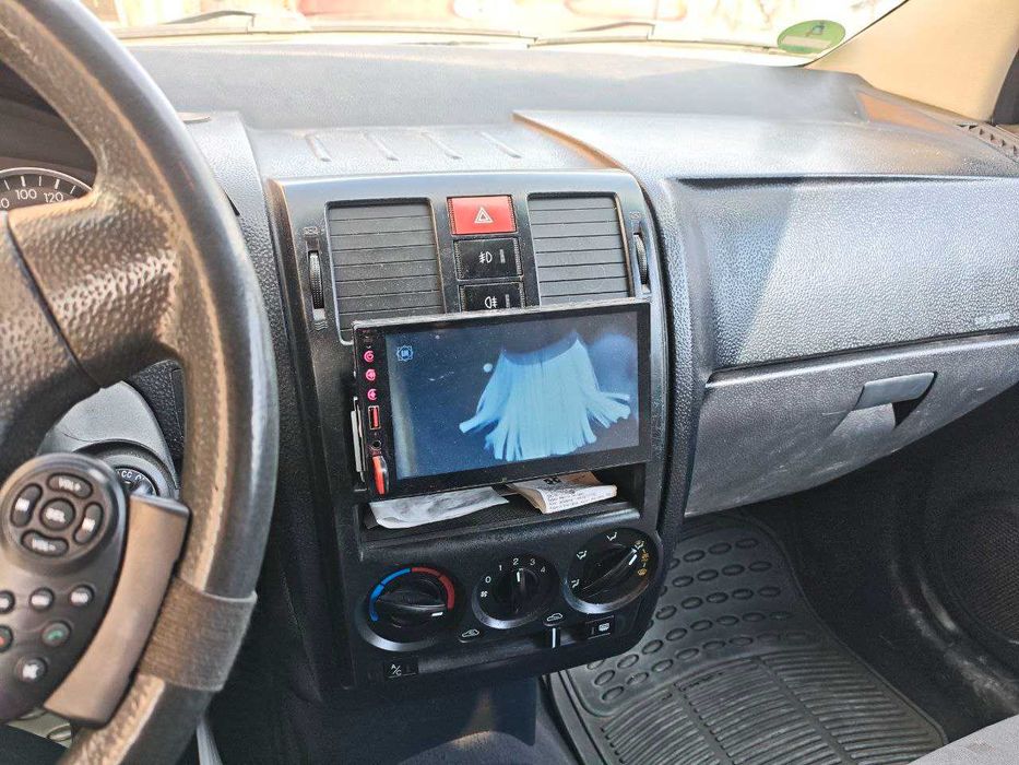Hyundai Getz 1.1