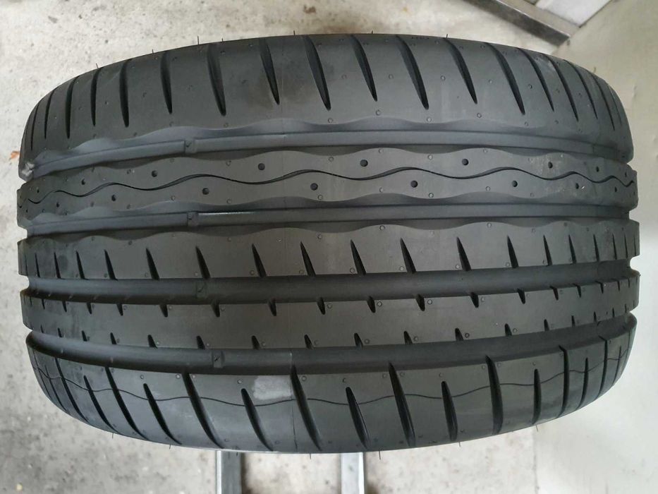 2x Laufenn Z Fit EQ  265/35r18 Nowe  2021r