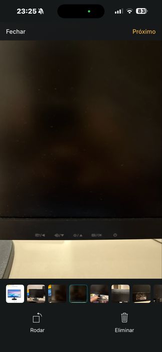 Monitor Philips 243V7QDSB
