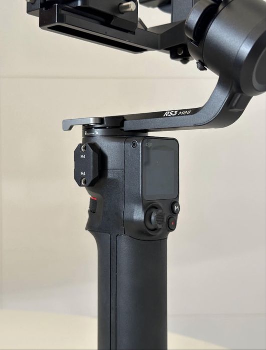 Dji ronin rs3 mini