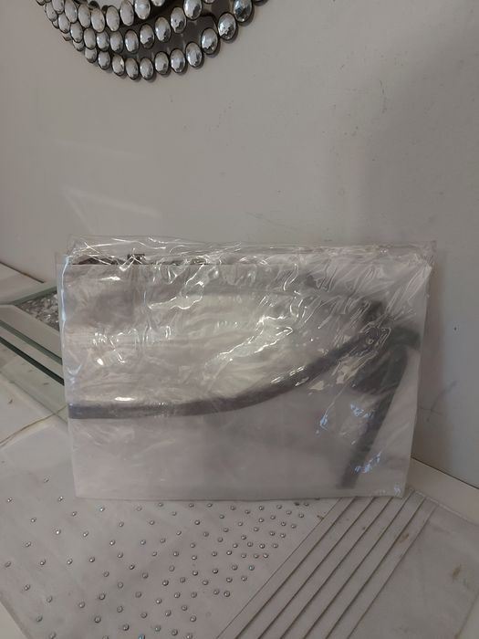 Folia przeciwdeszczowa oryginalna do junama diamond NOWA  gondoli spac