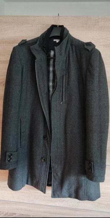 Casaco Capicua bom estado