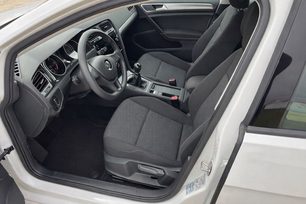 Vw Golf Variant 1.6tdi 85mil kms