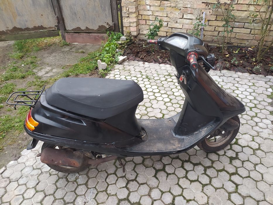 діо 18 в не робочому стані з документами торг можливий