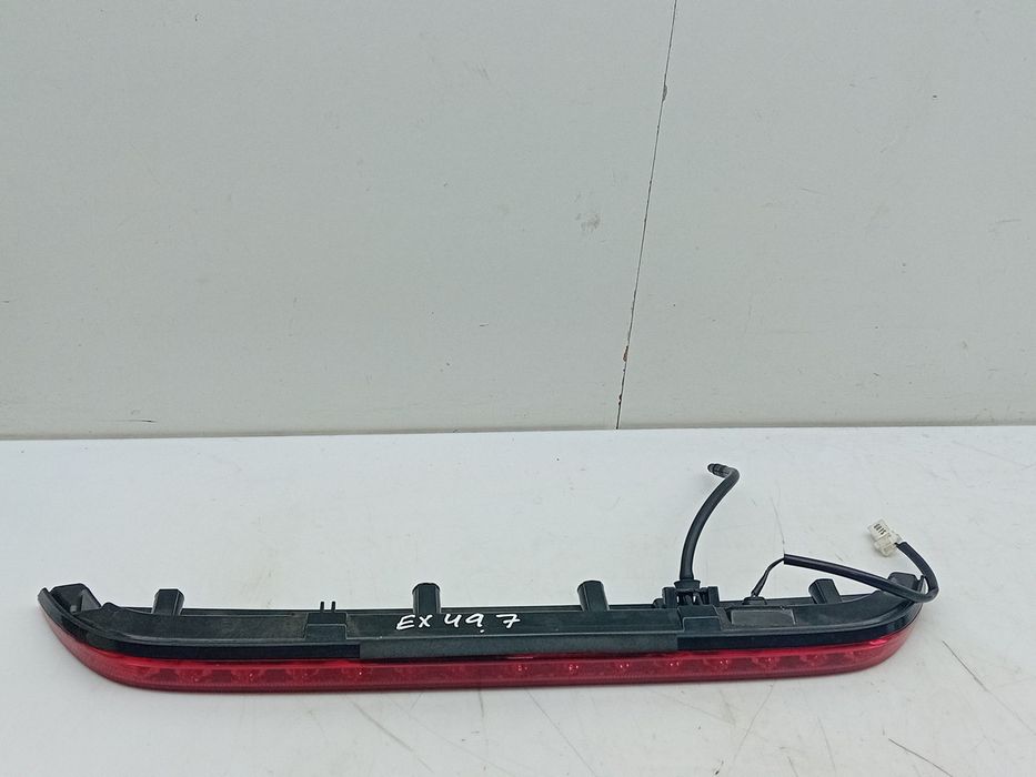 Luz stop adicional / 3º stop KIA Ceed (CD)