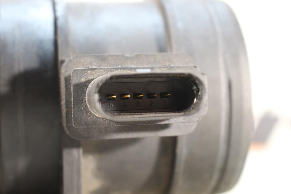 Medidor massa de ar / MAF AUDI A4 (8K2, B8)