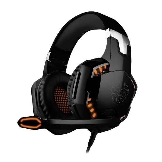 Headset Krom Kyus PC/PS4 7.1 Usb