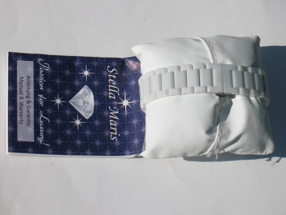 Stella Maris Diamond limited Edition STM15M3 - ORYGINAŁ - Nowa cena!!!