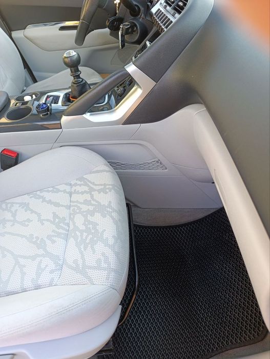 Peugeot 3008 2010