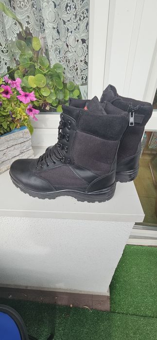 Glany 3M Thinsulate roz 45