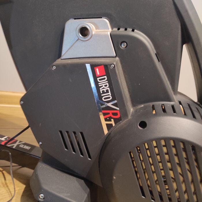 Trenażer Elite Direto XR-T