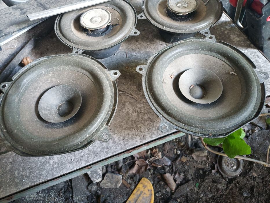 Volvo 740/760/940/960 klimatyzacja,chlodnica,ramiona,kierownice,krata