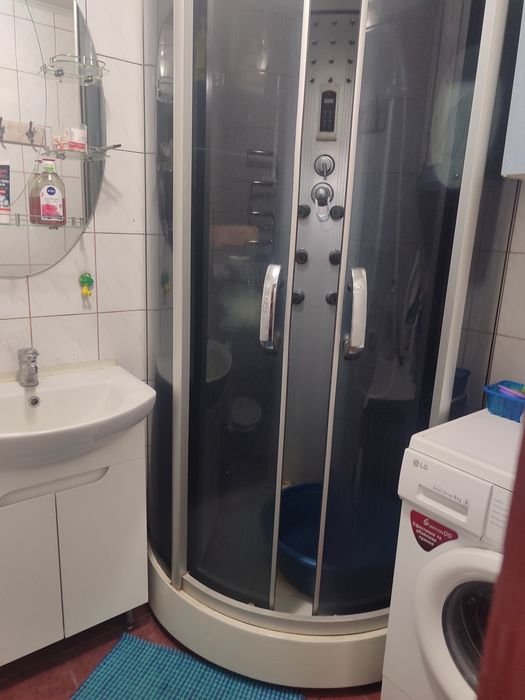 Здам 3 квартиру в місті Сміла.