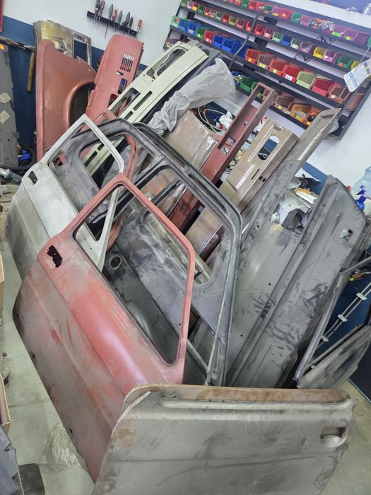 Pas tylny polonez borewicz fiat 126p lublin zuk fiat 125p  drzwi pas