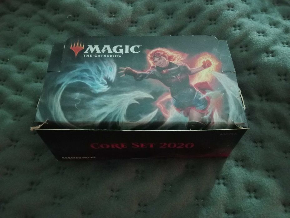Magic the gathering (MTG) - x600 cartas