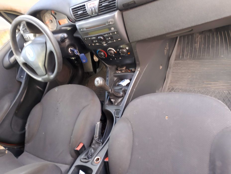 Продам Фіат STILO