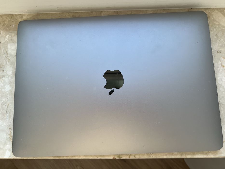 Skrzydło matrycy wyświetlacz Apple macbook air m1 a2337