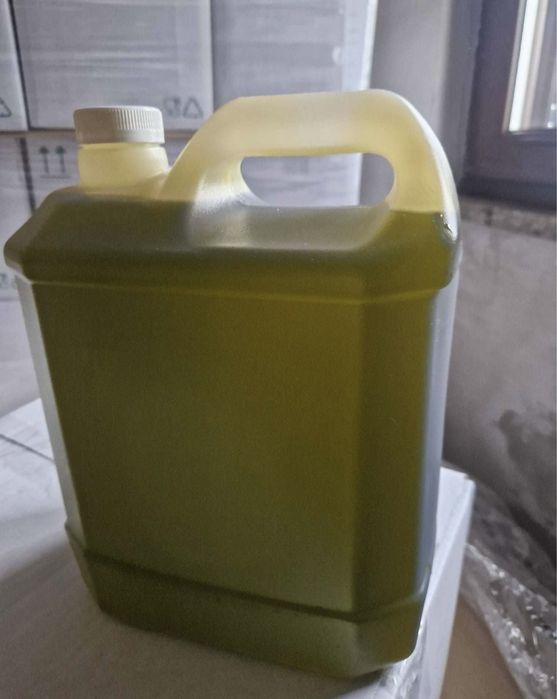 Azeite de otima qualidade