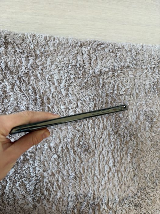 Iphone 11 pro max 256GB